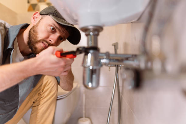 Shower Repair Services in La Grange Park, IL