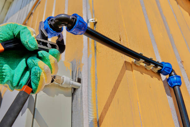 Best Gas Line Repair  in La Grange Park, IL